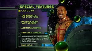 That's the way things are on the moon when eddie murphy headlines the adventures of pluto nash. The Adventures Of Pluto Nash 2002 Dvd Menus