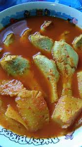 Nak belajar cara masak asam ikan rebus ni? Resepi Asam Rebus Ikan Nanas Pawtaste Com