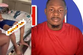 Misye bare bon Zanmil avek madanm li. Libat misye byen bat li voyel ale kò  touni. Saw tap fè ou menm sise ou