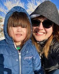 Leila Carter's Instagram, Twitter & Facebook