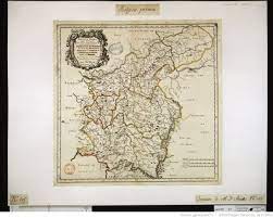 Roman province which was created by splitting gallia belgica in 297. Belgica Prima Y Belgica Secunda Wikipedia La Enciclopedia Libre