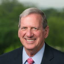 Washington government affairs firm