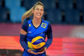 Find out more about camila brait, see all their olympics results and medals plus search for more of your favourite sport heroes in our athlete database. Camila Brait Se Aposenta E Despede Da Olimpiada E Da Selecao