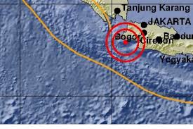 Berikut fakta gempa selatan jawa timur pada 10 april 2021, kata daryono melalui pesan lantas, apa saja delapan fakta yang berkaitan dengan gempa di selatan jawa timur pada 10 april 2021? Gempa Magnitudo 5 9 Guncang Pesisir Selatan Jawa Timur Antara News