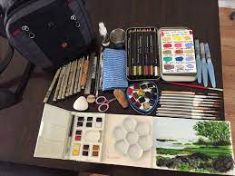 Pin On Drawing Writing Color Mediums