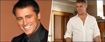 Born july 25, 1967) is an american actor, television producer and comedian. Episodes Die Ersten Bilder Zur Neuen Serie Mit Matt Leblanc Serien News Filmstarts De