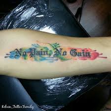 Pin En Tatuus