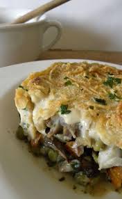 Recette Gratin De Colin Aux Legumes De Printemps 750g Recette Legumes Printemps Recette Gratin Recette