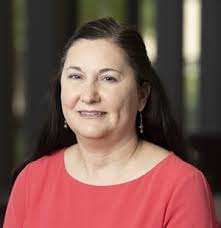 Faculty and Staff Bio Details