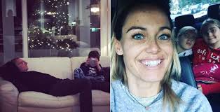 «uno dei miei figli vittima di bullismo per i miei post sui social». Paolo Bonolis E Sonia Bruganelli Con I Figli Dolcissima E La Vita In Famiglia Gossip