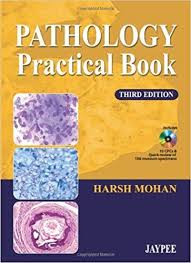 Pathology Practical Book 3rd Edition Harsh Mohan Skudra Net Medical Textbooks Free Medical Pathology