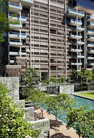 Architecture Photography Goodwood Residence Woha 472480 Kiến Truc Y Tưởng Vẽ Thiết Kế