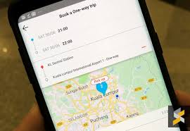 For the leg from klia and klia2 to salak tinggi erl station, the bus plies the ride the bas smart selangor from klia and klia2 to salak tinggi erl station if you have a bit of extra time to beat next post: Socar Lets You Book A One Way Ride To Klia And Klia2 Soyacincau Com