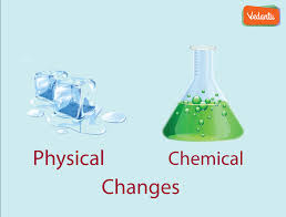 Physical and chemical changes examples of physical and chemical changes are demonstrated. Difference Between Physical And Chemical Change
