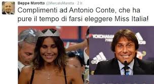 We did not find results for: La Somiglianza Agghiacciande Tra Miss Italia E Conte Ironia Sui Social La Stampa