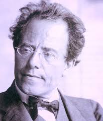 Mahler's Symphonic World Pt. 2 — RUSSELL STEINBERG
