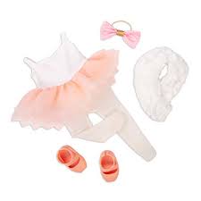 We did not find results for: Our Generation Doll By Battat Valencia 18 Regular Non Posable Ballerina Fashion Doll For Ages 3 Up Pricepulse