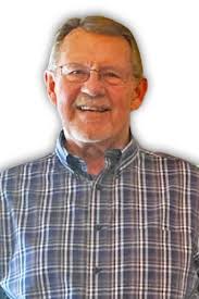 Russell Hickman Obituary (1947