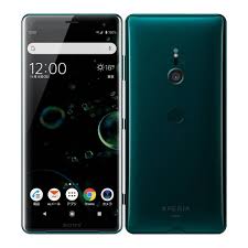 Sony Xperia XZ3 SOV39 64GB - Forest ...