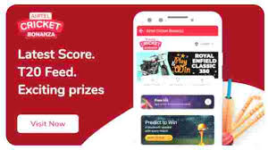Challenge them to a trivia party! Airtel Cricket Bonanza Quiz Answers Today 27 September 2020 Win Sony Speaker