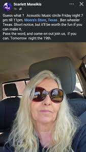 Change of plans for this Friday, September 19th 🚫NO KARAOKE (We will keep  you updated