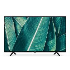 A foot is a unit of length equal to exactly 12 inches or 0.3048 meters. Mi Led Tv 4a Pro 108 Cm 43 Full Hd Smart Tv Mi India