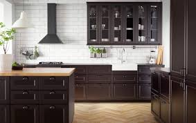 Tell us in the comments below! Glass Door Cabinets For Your Cooking Area Founterior