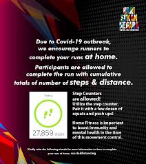 0 ratings0% found this document useful (0 votes). Hari Sukan Negara Virtual Half Marathon Jomrun Run Rewarded