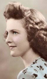Blanche Ruell Obituary (1922