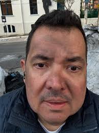 Rodrigo Clemente's Instagram, Twitter & Facebook