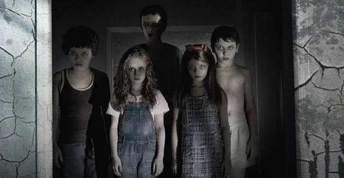 Mini-Budgeted 'Sinister' Horrifies the Box Office - Here's How - TheWrap