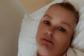 Fundraiser for Tayler Samuel by Monique Samuel : eine tapfere 6-fach Mama  im Kampf gegen den Krebs