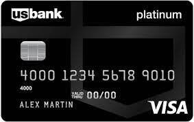 Got a new number and i was told ill keep my credit history with new card. U S Bank Visa Platinum 2021 Review The Ascent