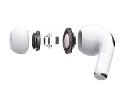 Under noise control, tap noise cancellation, off, or transparency, depending on your preference. Whistling When Using The Airpods Pro Can Activate Noise Cancellation