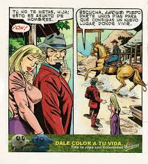 En méxico existen cerca de 800 publicaciones de circulación nacional. Hemeroazteca Digital El Libro Vaquero 1516 Codicia Y Pasion Mortal