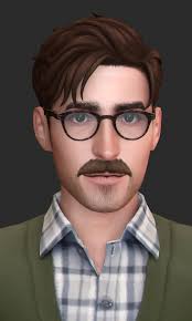 Wistful Castle — Stardew Valley Character 2/? Harvey ...