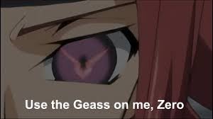 Maybe you would like to learn more about one of these? Kallen Vs Lelouch Mind Control Paradox Code Geass Youtube