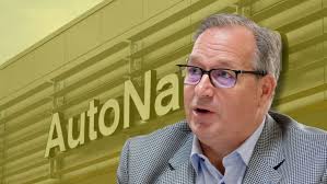 AutoNation starts bidding war for U.K.'s Pendragon