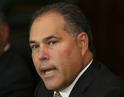 Former Panama VP to Lead Georgetown's Latin American Board