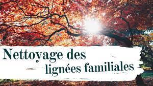 Méditation - Soin audio : Nettoyage des lignées familiales #meditation #méditationguidée - YouTube