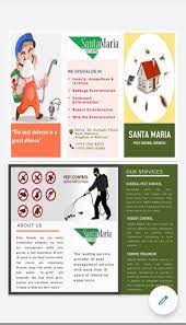 Pest control services are experts for a reason. Santa Maria Pest Control The Best Gdn Classified Bahrain Facebook