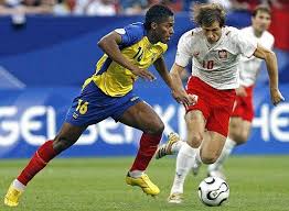 Brasil por las eliminatorias qatar 2022. Seleccion Ecuatoriana De Futbol Gelsenkirchen Alemania 09 06 06 Polonia 0 Ecuador 2 Facebook