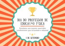 Em comemoração ao dia do profissional de educação física, o cref2/rs vai. Homenagem Do Cap Aos Nossos Professores Da Area De Educacao Fisica Colegio De Aplicacao Da Ufrgs
