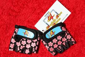 Pin On Monkey Bars Gloves Backpack Set