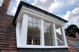 This Photo About Dormer Windows In Variety Of Styles Entitled As Dormer Windows Lowes Also Describes And Labeled Attic Rooms Dormer House Attic Renovation