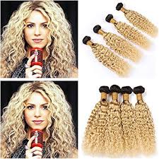 Teotuli water wave lace front wigs human hair 150% density 13x4 brazilian remy hair wet and wavy lace front wigs for black women pre plucked (14 inch) 14 inch. Blonde Ombre Malaysian Weaves Wet And Wavy Human Hair 4 Bundles 1b 61 Ninthavenue Europe