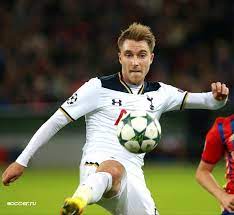 De voetballer heeft nu meer volgers dan er mensen in ijsland wonen (325.000 inwoners). Man United Ask To Be Kept Informed On Christian Eriksen Could Cost 70m Report Old Trafford Faithful