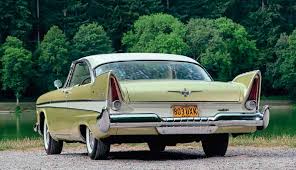 Image result for Satin Gray 1957 Plymouth