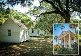 How Mcleod Plantation Is Embracing Its Full History Charleston Sc Charleston Magazine