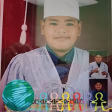 Join us in greeting SBM Rogelio...